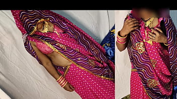 Hot Sexy Sali Ki Jija New Year Red Sharee Suhag Rat Csex Video Hard Full