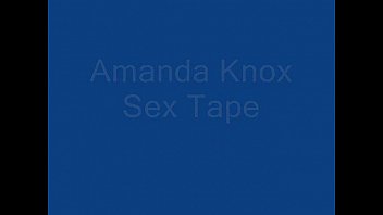 Amanda Knox