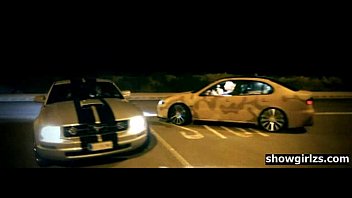 Cars And Sex