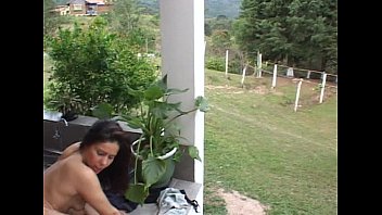 Unplugged – Booty Bandit – Scene 4