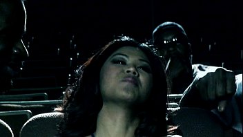 Metro – Asia Noir 05 – Scene 8
