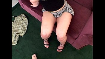 Metro – Teen Anal POV 02 – Scene 2