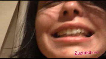 Zuzinka Fake Commercial, Pussy Included