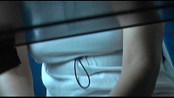 Naked Pussy In A Crowded Train – Dildo Playing