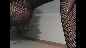 Ebony Tease  – Power