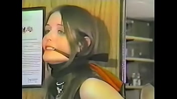 Self-bondage – Please, Knot Me