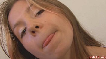 Teen Tits Look So Perky