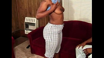 Metro – Keeping It Real 05 – Scene 4