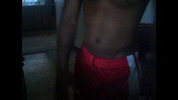 Bored In Kitchen