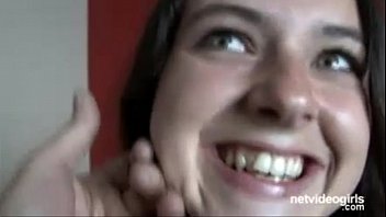 Alexia Calendar Audition – Netvideogirls