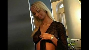 Jennifer Morante – Finalmente Sandy