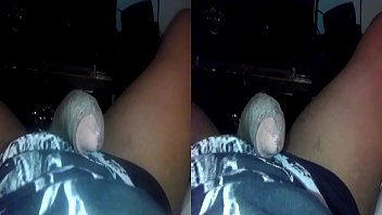 My Masturbation In 3D