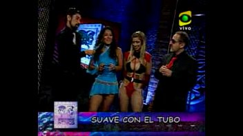 Suave Con El Tubo – Parte 2