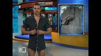 Naked Male News