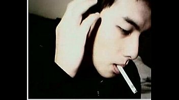 Hot Asian Boy