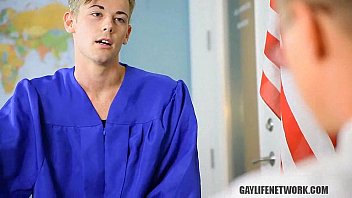 Taylor Admits Crush On Teacher