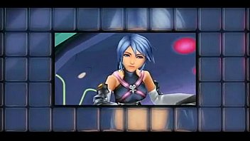 Kingdom Hearts: Birth By S. – Jump Festa 2010 Trailer