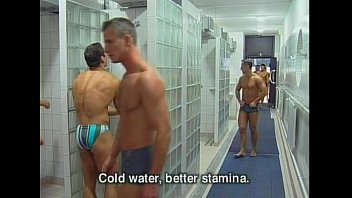 Pacific Sun – Swim Team 02 – Scene 1