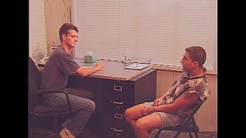 Pacific Sun – Vice Under Cover – Scene 3