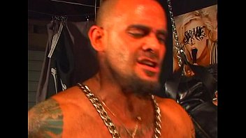 Pacific Sun – Leather Bears – Scene 1 – Extract 3