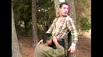 Iron Horse – Brazil Nuts 07 – Scene 3 – Extract 1