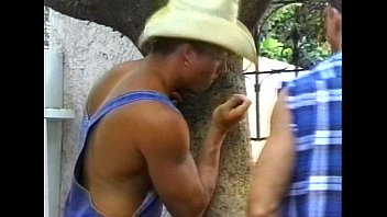 Legends Gay Academy – Roundup – Scene 3
