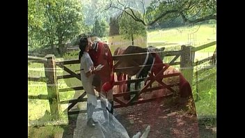 Harmony – Young Harlots Riding School – Scene 4