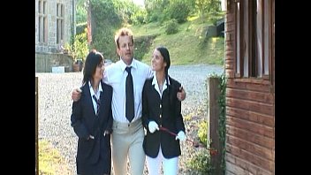 Harmony – Young Harlots Riding School – Scene 1 – Extract 3