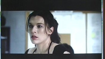 Classic MILF Movie. Prisoners Wife Fucking Guard