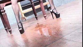 Harmony – House Of Shame – Scene 7