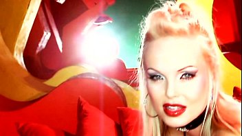 Harmony – The Couch – Scene 1