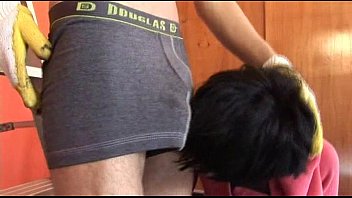 Latino Bareback