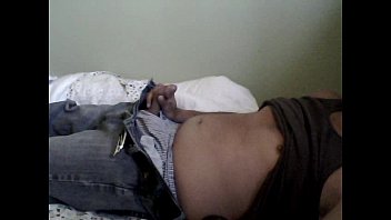 Just Me Jerking Off