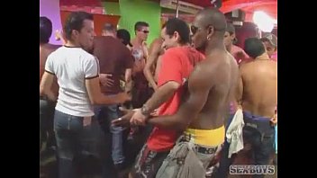 Carnaval Da Orgia I