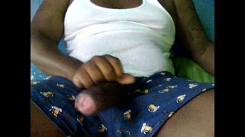 Black J.O Cum Drip