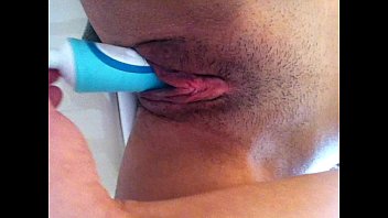 Teen Masturbando