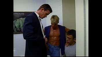 VCA Gay – The Mantinee Idol – Scene 5