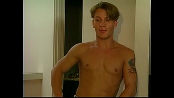 Vca Gay – The Mantinee Idol – Scene 4