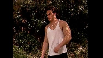 VCA Gay – Cruising Park – Scene 1