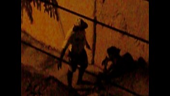 Boquete Na Rua