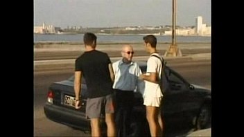 Policias Cubanos Gay