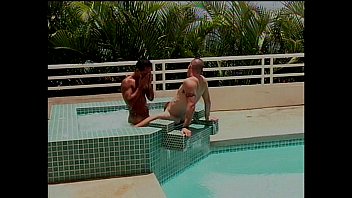 Legends Gay Macho Man – Island Fever – Scene 1