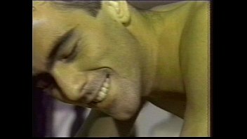 Legends Gay Vizuns – Pool Man – Scene 2
