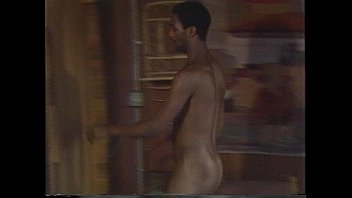 Gentlemens Gay – Black Fantasies – Scene 2