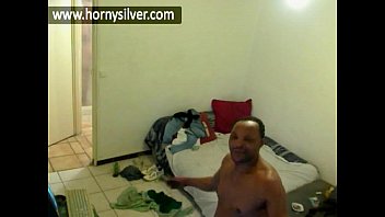 Amateur Interracial Couple Form Paris Fucking Hard