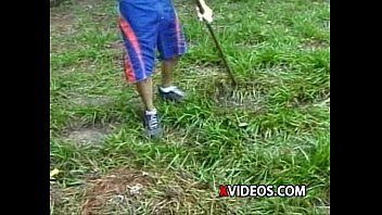 Gentlemens-gay – MorePolesInHoles – Scene 1