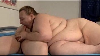 Big Ass BBW Sucking And Slamming Big Cock