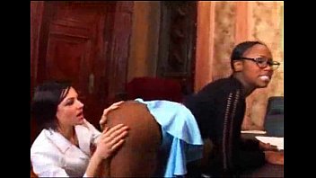 Lesbian Asslicking Compilation