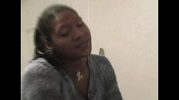 Thug Rican From NYC Projects Gets Fucked