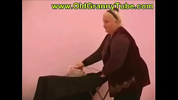 Blond Bbw Step Mom Son 00
